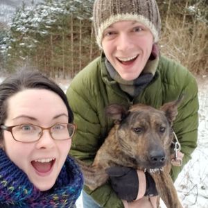 Meet your Posher, Lora